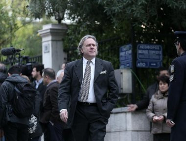 Γ. Κατρούγκαλος: «Η ΝΔ επιχειρεί να χρησιμοποιήσει τη Δικαιοσύνη ως πολιορκητικό κριό εναντίον μας»